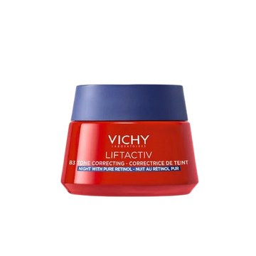 Vichy Liftactiv B3 Anti-Spot Night Cream with Pure Retinol