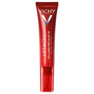 Vichy Liftactiv Collagen Specialist Eye Cream