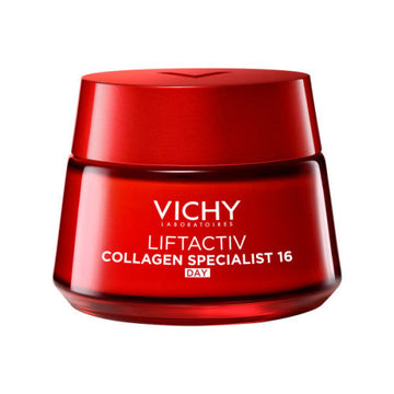 Vichy Liftactiv Collagen Specialist Day Cream