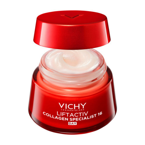 Vichy Liftactiv Collagen Specialist Day Cream