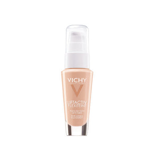 Vichy Liftactiv Flexiteint Anti-Wrinkle Foundation SPF 20 Shade 35 Sand