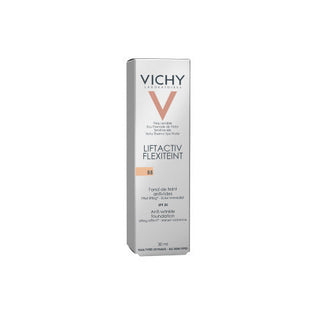 Vichy Liftactiv Flexiteint Anti-Wrinkle Foundation SPF 20 - Shade 15 Opal