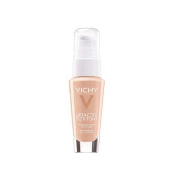 Vichy Liftactiv Flexiteint Anti-Aging Foundation SPF 20 Shade 25 Nude