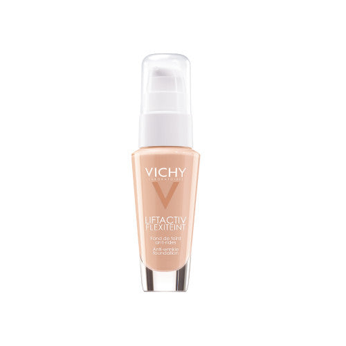 Vichy Liftactiv Flexiteint Anti-Aging Foundation SPF 20 Shade 25 Nude