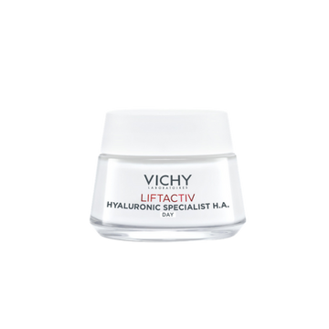 Vichy Liftactiv Hyaluronic Specialist H.A. Day Cream