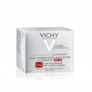 Vichy Liftactiv Supreme Anti-Wrinkle SPF30 Day Cream
