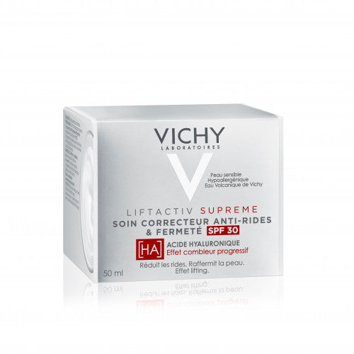 Vichy Liftactiv Supreme Anti-Wrinkle SPF30 Day Cream