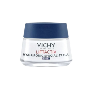 Vichy Liftactiv Soin Nuit Anti-Wrinkle Firming Night Cream