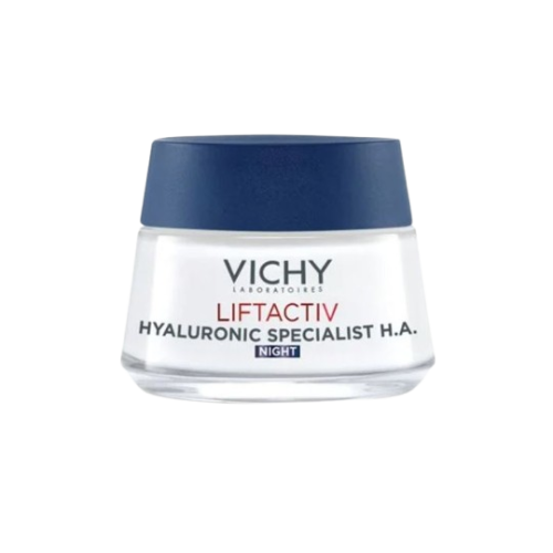 Vichy Liftactiv Soin Nuit Anti-Wrinkle Firming Night Cream