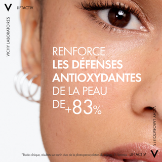 Vichy Liftactiv Supreme Vitamin C Brightening Serum