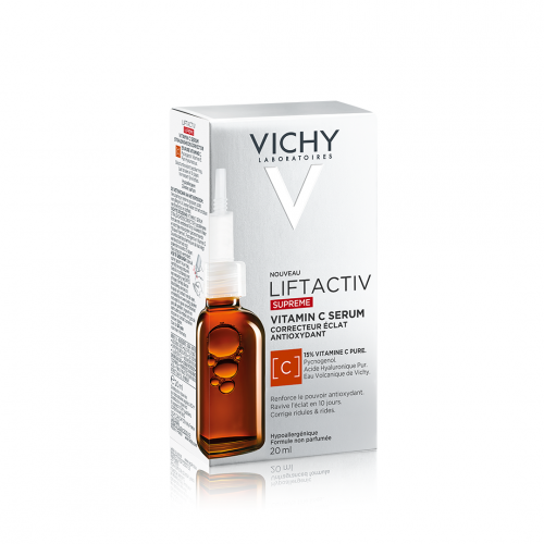 Vichy Liftactiv Supreme Vitamin C Brightening Serum