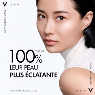 Vichy Liftactiv Supreme Vitamin C Brightening Serum
