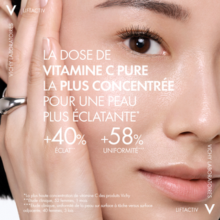Vichy Liftactiv Supreme Vitamin C Brightening Serum