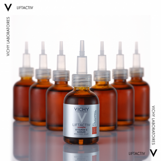 Vichy Liftactiv Supreme Vitamin C Brightening Serum