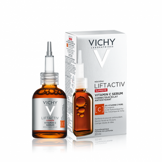 Vichy Liftactiv Supreme Vitamin C Brightening Serum