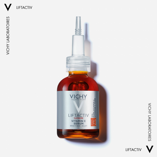 Vichy Liftactiv Supreme Vitamin C Brightening Serum