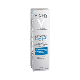 Vichy Liftactiv Supreme Anti-Wrinkle Eye Cream