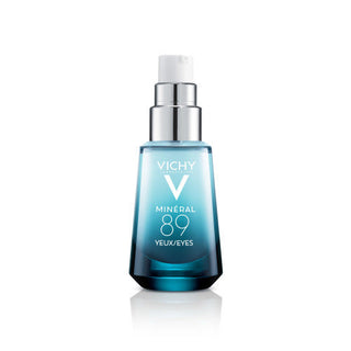 Vichy Mineral 89 Fortifying and Repairing Eye Care