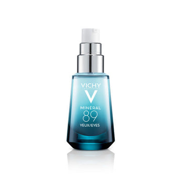 Vichy Mineral 89 Fortifying and Repairing Eye Care