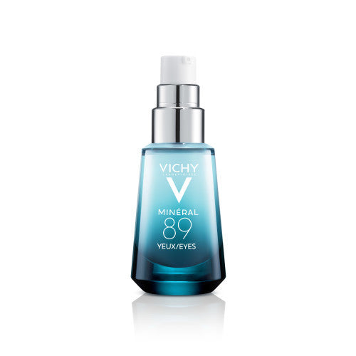 Vichy Mineral 89 Fortifying and Repairing Eye Care