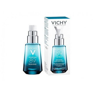 Vichy Mineral 89 Fortifying and Repairing Eye Care