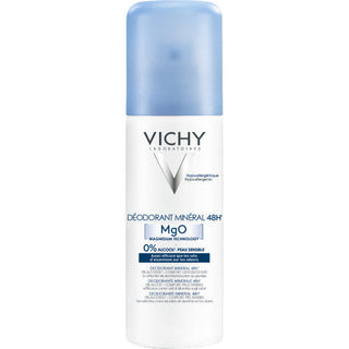 Vichy Mineral 48H Aerosol Deodorant