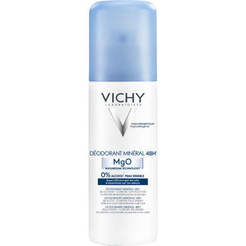 Vichy Mineral 48H Aerosol Deodorant