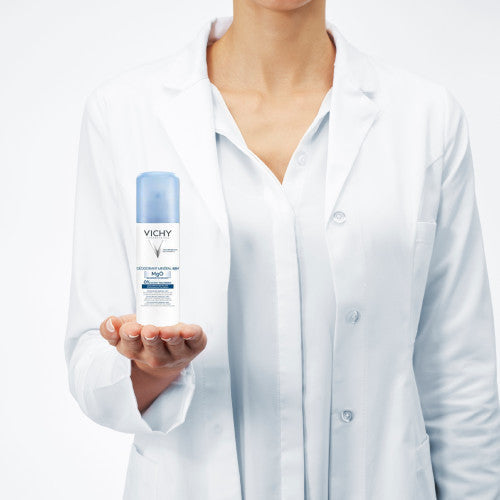 Vichy Mineral 48H Aerosol Deodorant