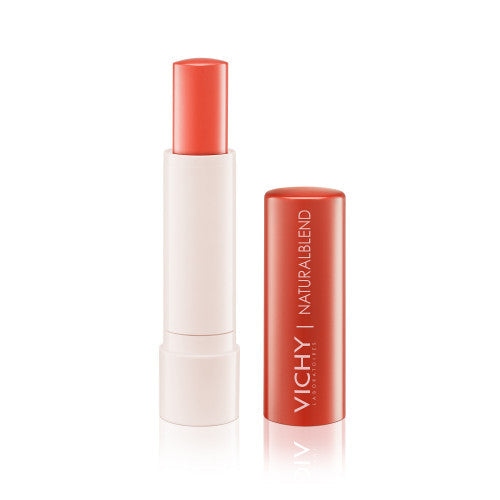 Vichy NaturalBlend Tinted Lip Care Coral