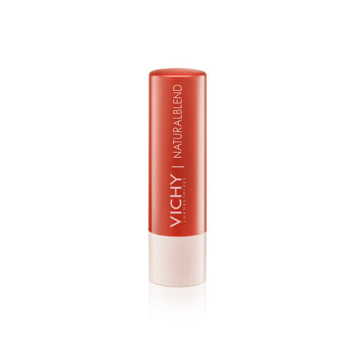 Vichy NaturalBlend Tinted Lip Care Coral