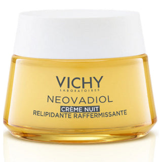 Vichy Neovadiol Lipid-Replenishing Night Cream