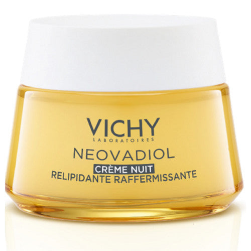 Vichy Neovadiol Lipid-Replenishing Night Cream