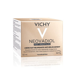 Vichy Neovadiol Lipid-Replenishing Night Cream