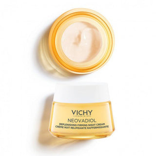 Vichy Neovadiol Lipid-Replenishing Night Cream