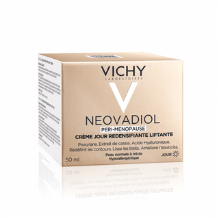 Vichy Neovadiol Peri-Menopause Day Cream Normal to Combination Skin
