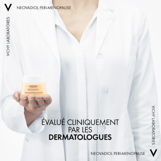Vichy Neovadiol Peri-Menopause Day Cream Normal to Combination Skin
