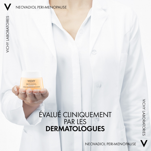 Vichy Neovadiol Peri-Menopause Day Cream Normal to Combination Skin
