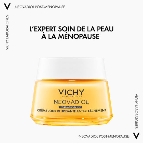 Vichy Neovadiol Post-Menopause Day Cream