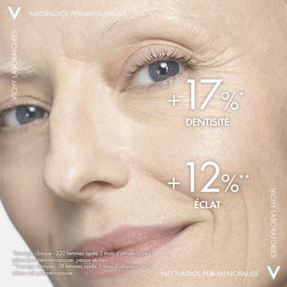 Vichy Neovadiol Revitalizing Redensifying Night Cream