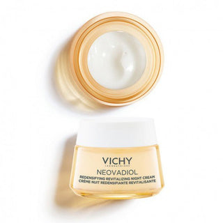 Vichy Neovadiol Revitalizing Redensifying Night Cream