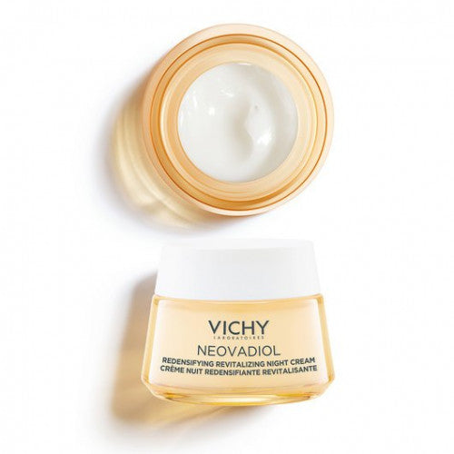 Vichy Neovadiol Revitalizing Redensifying Night Cream