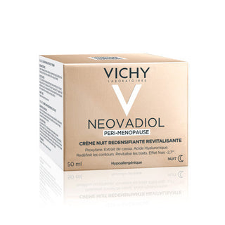 Vichy Neovadiol Revitalizing Redensifying Night Cream