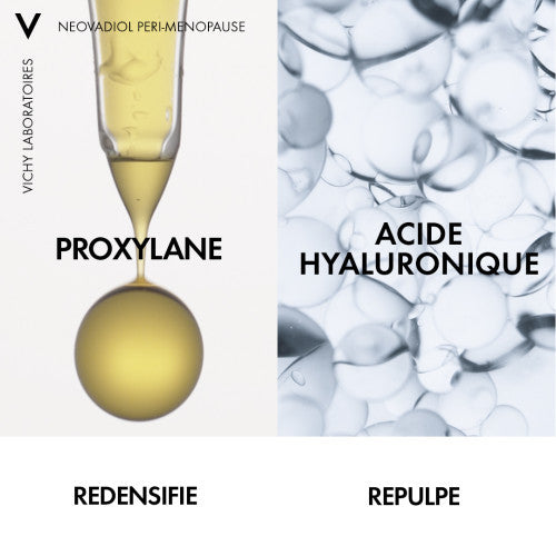Vichy Neovadiol Revitalizing Redensifying Night Cream
