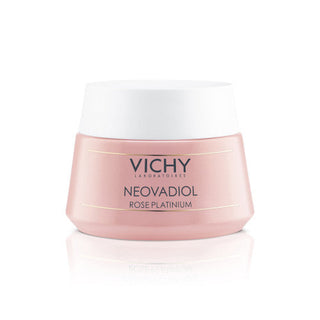 Vichy Neovadiol Rose Platinium Fortifying Day Cream