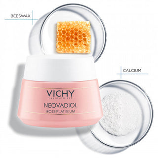 Vichy Neovadiol Rose Platinium Fortifying Day Cream