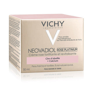 Vichy Neovadiol Rose Platinium Fortifying Day Cream