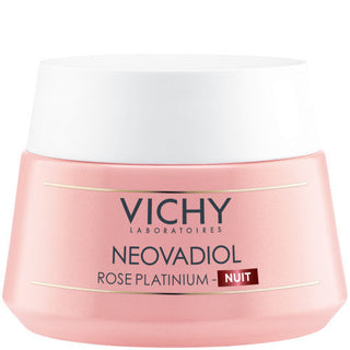 Vichy Neovadiol Rose Platinium Night Cream
