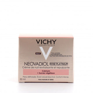 Vichy Neovadiol Rose Platinium Night Cream