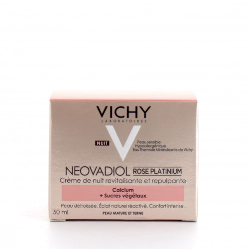 Vichy Neovadiol Rose Platinium Night Cream