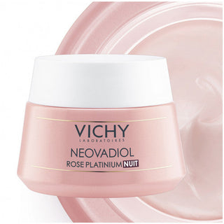 Vichy Neovadiol Rose Platinium Night Cream